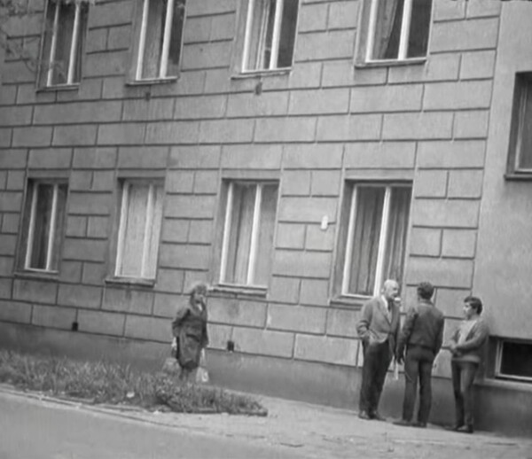 Cinkciarze: obrazki z ostatniej dekady Polski „ludowej”