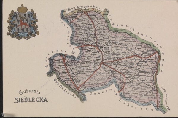 Przed przełomem. Strajki szkolne na Podlasiu (1902-1905)