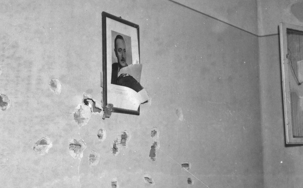 Wokół kultu Bieruta