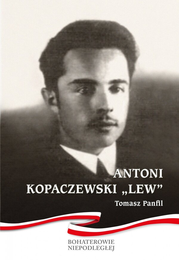 Antoni Kopaczewski „Lew”