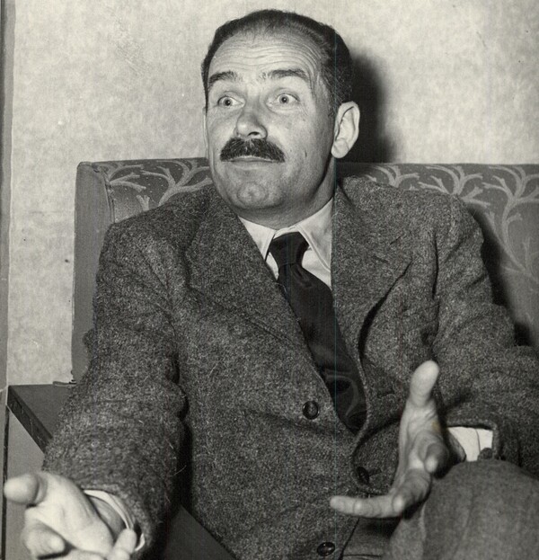 Władysław Dering (1903-1965) – lekarz z Auschwitz