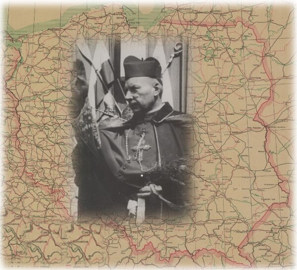 Prymas Wyszyński wobec Ziem Zachodnich