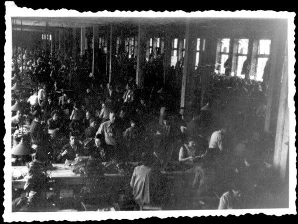 Niemiecki obóz pracy SS w Poniatowej (23 luty 1942 – 4 listopad 1943) – <i>Werke Ponjatowa GmbH im SS-Arbeitslager Ponjatowa</i>