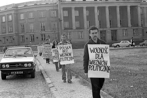 Autor fotografii: Mirosław Bujanowski