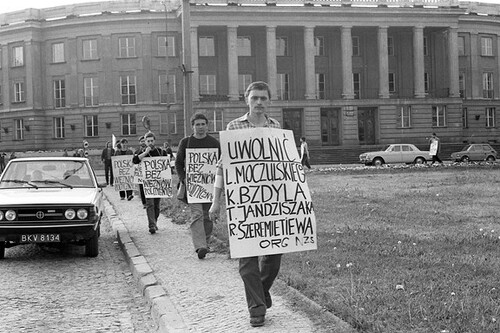 Autor fotografii: Mirosław Bujanowski