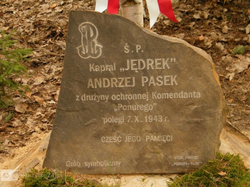 Kto zabił kpr. Andrzeja Paska ps. „Jędrek”?