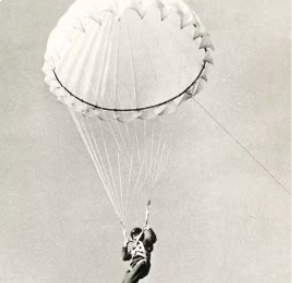 Tadeusz Benedyk (1916-1945) – żołnierz Niepodległej