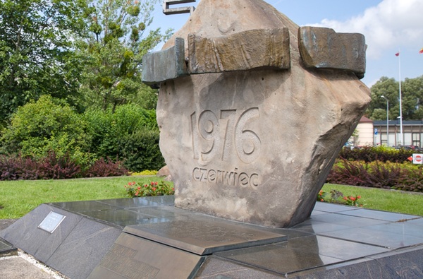 Czerwiec ’76 na Dolnym Śląsku