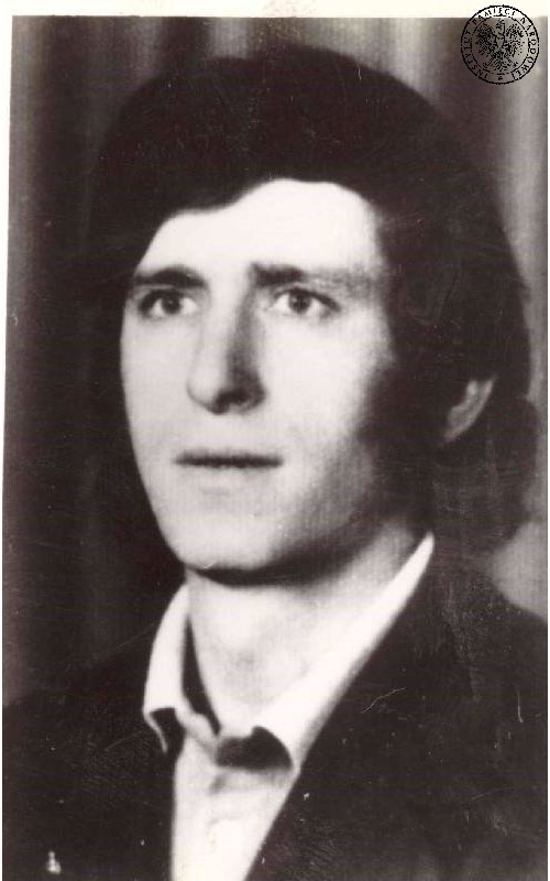 Jan Brożyna - zmarł w nocy z 30 czerwca na 1 lipca 1976 r. - prawdopodobnie w wyniku brutalnego pobicia przez milicję Gierka. Fot. z zasobu IPN