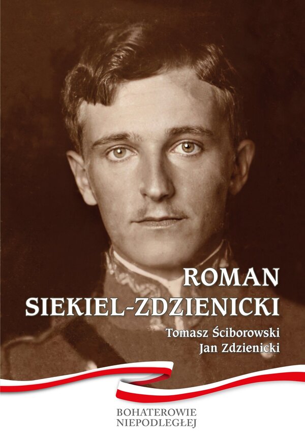 Roman Siekiel-Zdzienicki