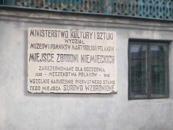 Ucieczki z niemieckich więzień i aresztów na terenie <i>Kreishauptmannschaft</i> Busko