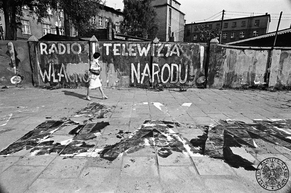 Koncepcje oporu społecznego w okresie stanu wojennego 1981-1983
