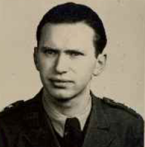 Zdjęcie portretowe mężczyzny