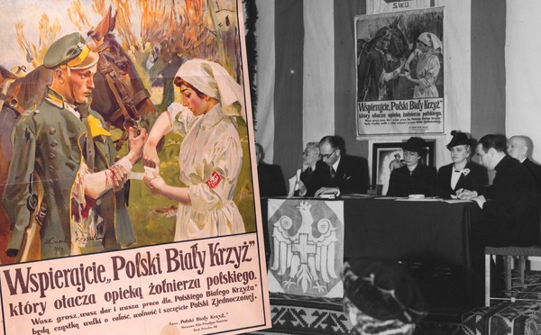 Polski Biały Krzyż