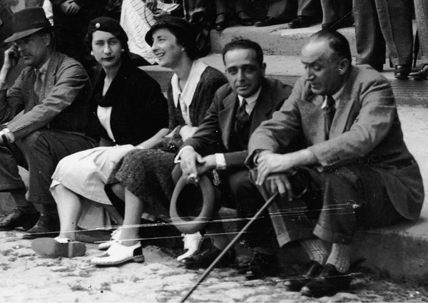 Tadeusz Gwiazdoski – dyplomata pozostający w cieniu