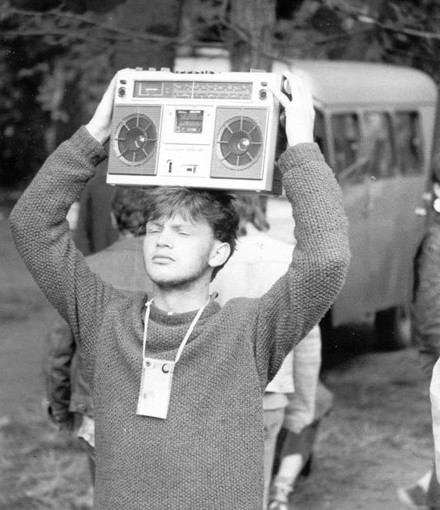 Polski rock lat 80. i teoria tzw. wentyla bezpieczeństwa