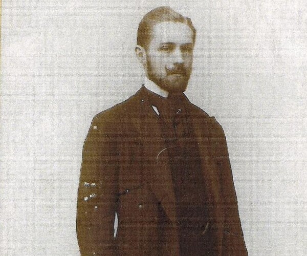 August Cyfrowicz – pierwszy starosta białostocki w niepodległej Polsce