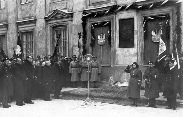 Zabójstwo Tadeusza Hołówki