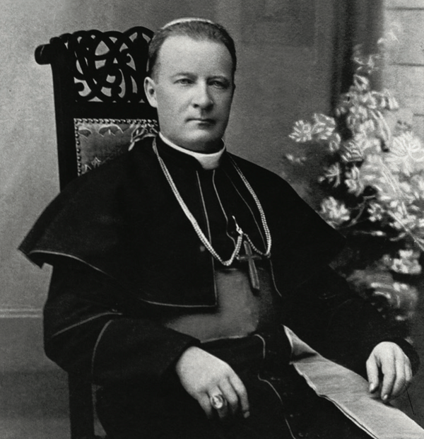 Arcybiskup lwowski Józef Bilczewski wobec inwazji bolszewickiej 1920 roku