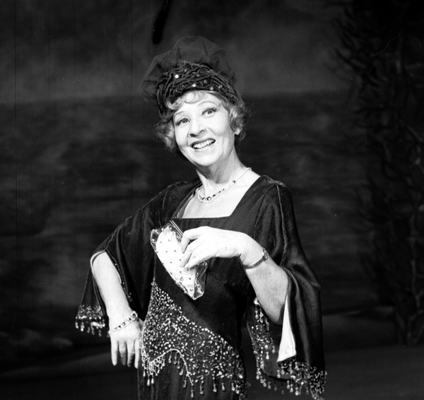 „Katarzyna”, czyli Irena Kwiatkowska w Powstaniu Warszawskim