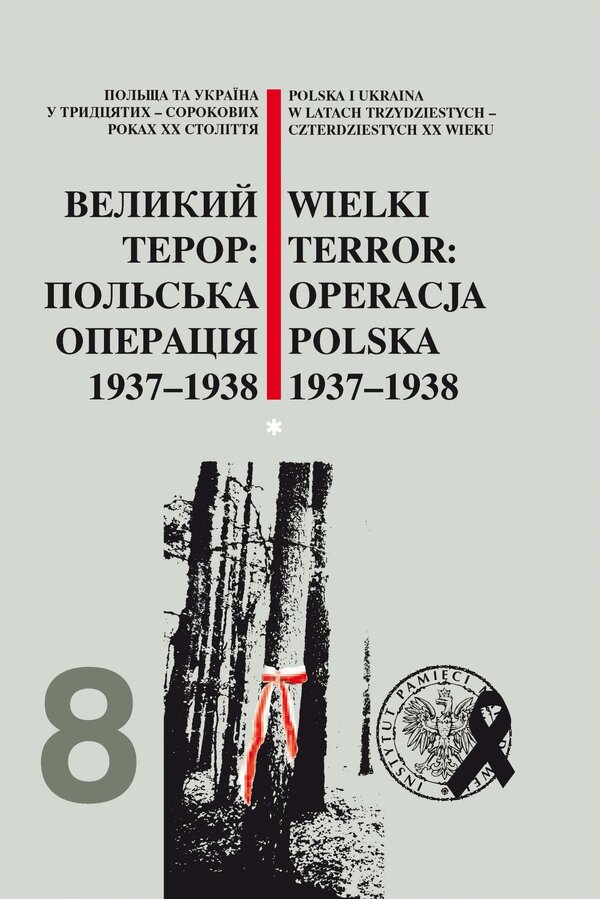 Wielki Terror: Operacja Polska 1937–1938