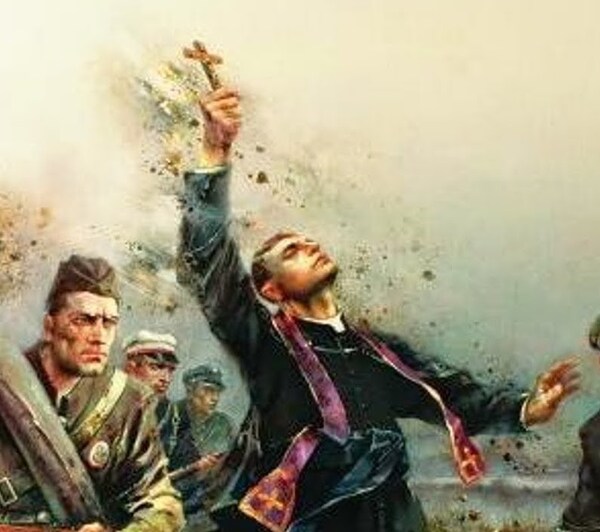 Polscy duchowni wobec agresji bolszewickiej