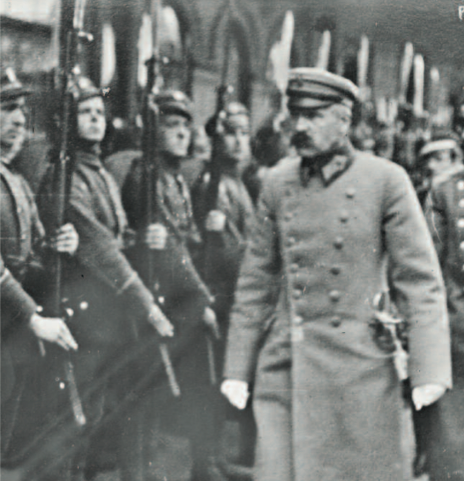 Bitwa Warszawska 1920 roku w pamięci opozycji antykomunistycznej