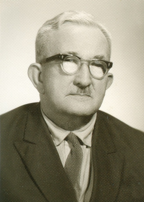 Marian Dworczyk, zbiory prywatne Ewy Dworczyk