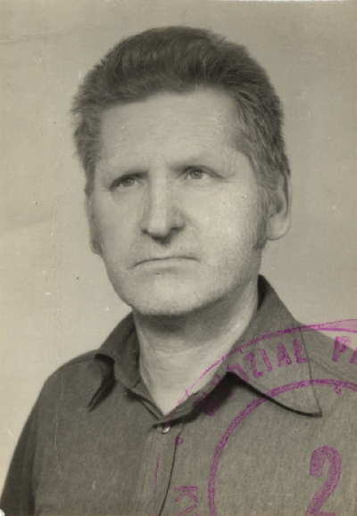 Jan Kozłowski – niepokorny rolnik