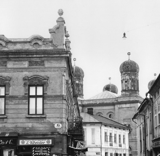 Stanisławowski „młyn śmierci”