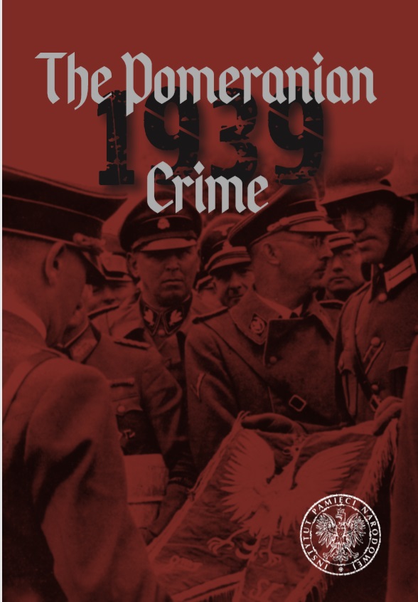 The Pomeranian crime of 1939