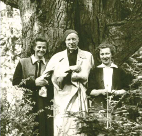 Stefan Wyszyński i „Ósemka” – początek