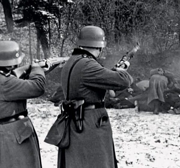 Zbrodnia Wehrmachtu w Prusach (powiat stopnicki) – 9 września 1939 roku