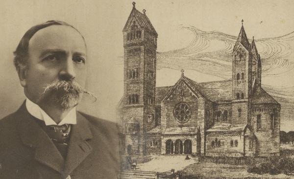 <i>Traktatem ryskim z swej ziemi wygnany…</i> Edward Woyniłłowicz, polski szlachcic z Mińszczyzny