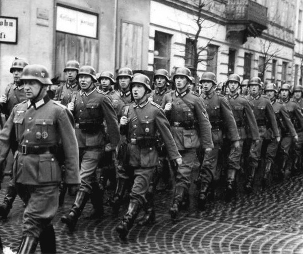 „Zbrodnia Wehrmachtu w Topolnie 1939” – legenda i rzeczywistość