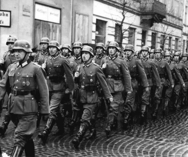 „Zbrodnia Wehrmachtu w Topolnie 1939” – legenda i rzeczywistość