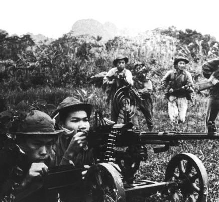 Dynamit dla Wietnamu