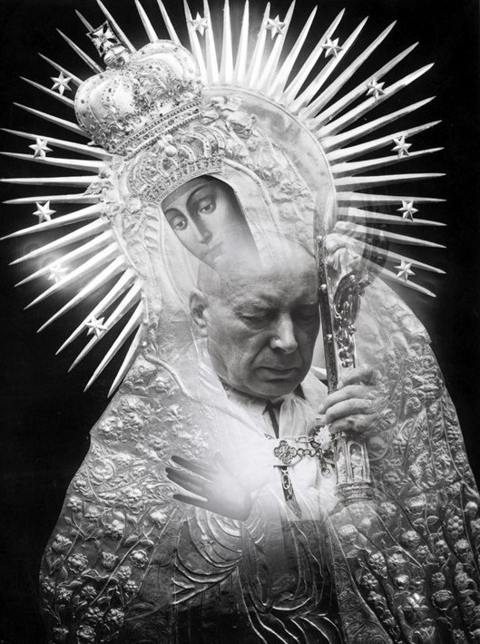 Dlaczego Prymas Wyszyński cierpiał za Wschód?