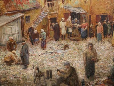 Stanisław Appenzeller. Dwa życiorysy