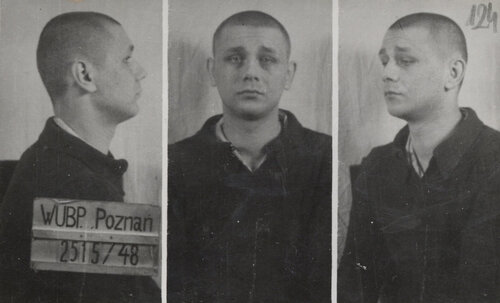 Zbigniew Bogusławski „Srogi” skazany na osiem lat więzienia w trakcie odbywania kary