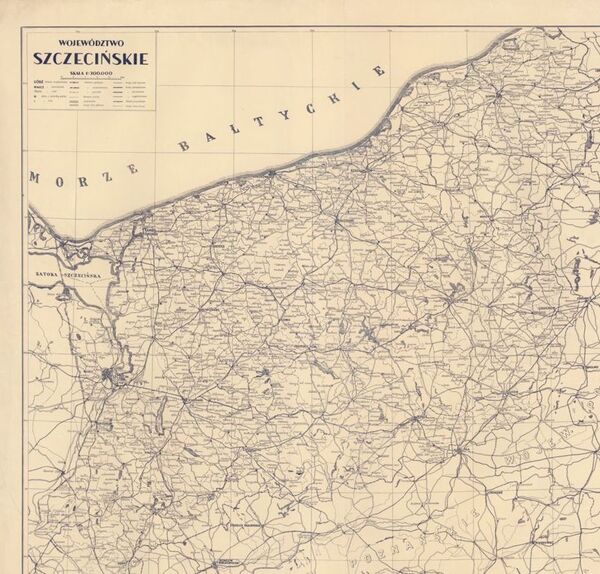 Czy na Pomorzu Zachodnim działało antykomunistyczne podziemie zbrojne?
