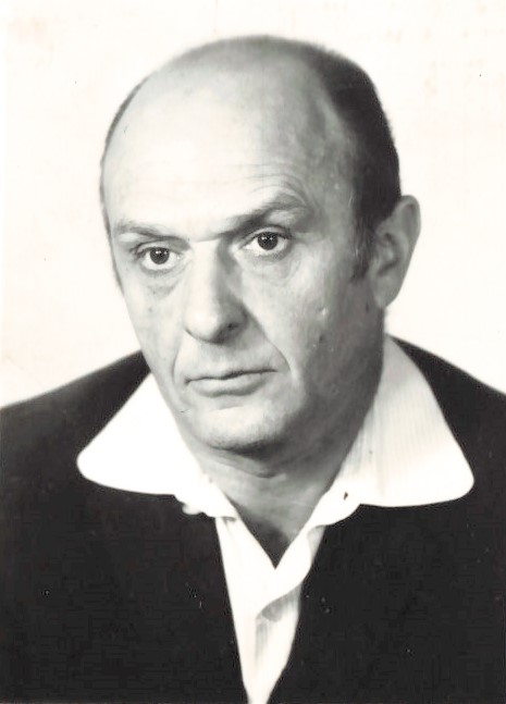 Trudna biografia. Roman Zimand „Leopolita” (1926–1992)