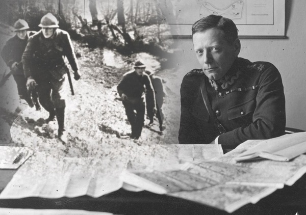 Kock. Ostatnia bitwa generała Kleeberga