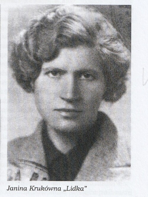 Janina Kruk-Szczerba
