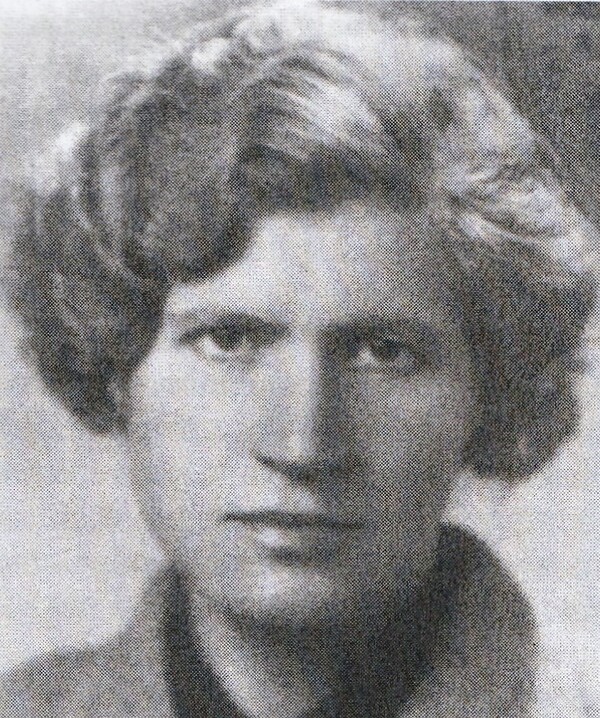Niezłomna do końca. Janina Kruk-Szczerba (1914-1997)