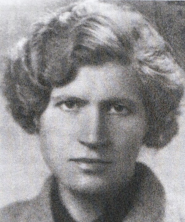 Niezłomna do końca. Janina Kruk-Szczerba (1914-1997)