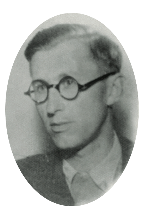 Władysław Siemaszko. Fot. ze zbiorów Ewy Siemaszko