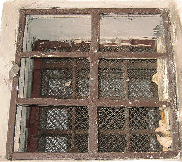 Eksterytorialny Okręg Lwowski AK-WiN i jego rozbicie przez bezpiekę