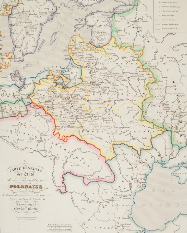 Geneza traktatu ryskiego – październikowy rozejm 1920 roku