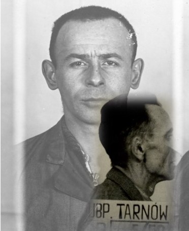 Wojciech Błasik i grupa samoobrony tarnowskiego WiN